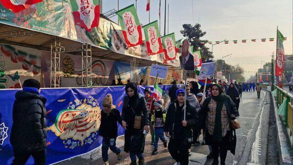 پنجره دید سیاسی - اسپوتنیک ایران  