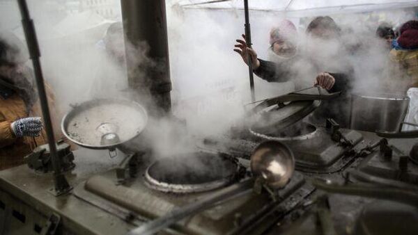 چگونه از سوختگی کودکان پیشگیری کنیم؟ - اسپوتنیک ایران  