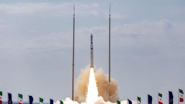 معرفی ماهواره پایا (طلوع 3) - اسپوتنیک ایران  