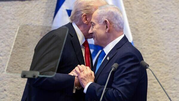 نقش تعیین‌کننده آمریکا در معادله جنگ ایران و اسرائیل - اسپوتنیک ایران  