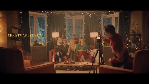 «تقصیر پوتین است!» - اسپوتنیک ایران  