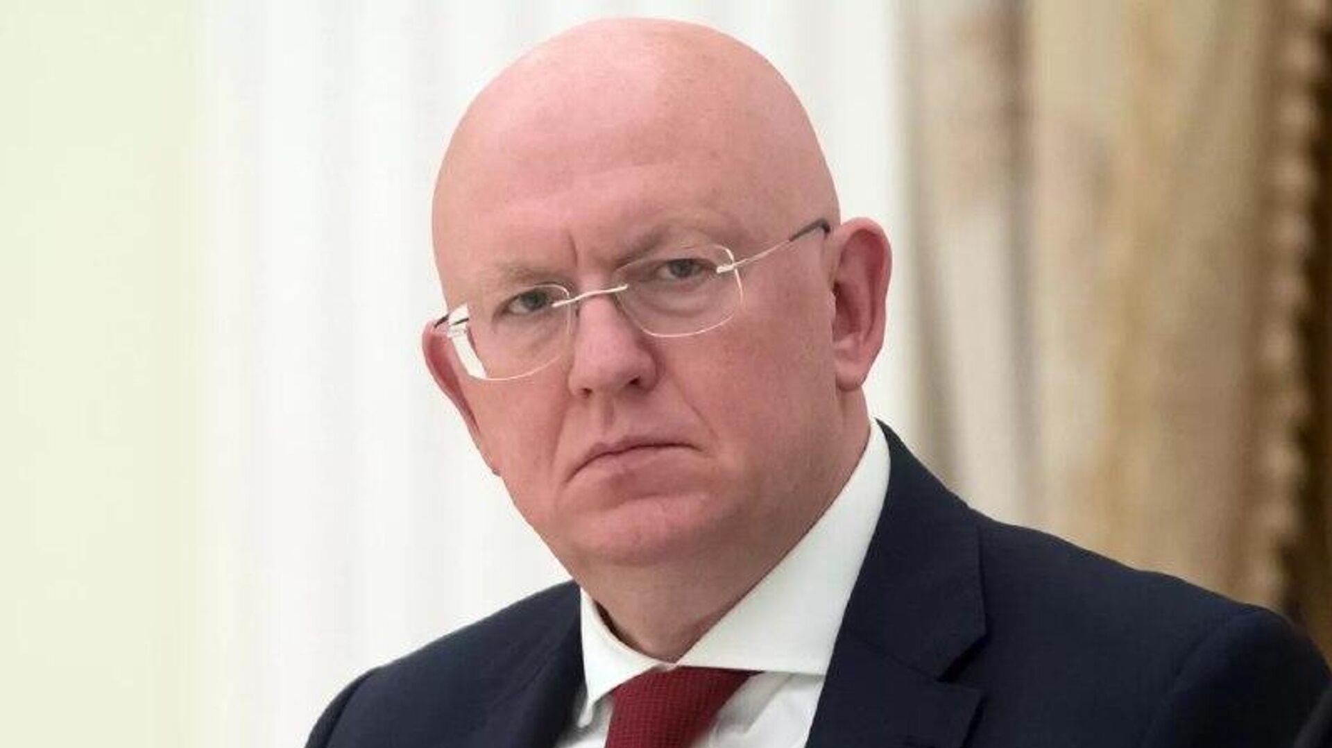 مسکو توقیف نفتکشها در سواحل ونزوئلا و محاصره دریایی این کشورتوسط آمریکا را به شدت محکوم میکند مسکو توقیف نفتکشها در سواحل ونزوئلا و محاصره دریایی این کشورتوسط آمریکا را به شدت محکوم میکند - اسپوتنیک ایران , 1920, 24.12.2025