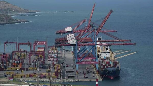 رسانه‌ها: آمریکا می‌خواهد یک نفتکش دیگر مرتبط با ونزوئلا را توقیف کند - اسپوتنیک ایران  