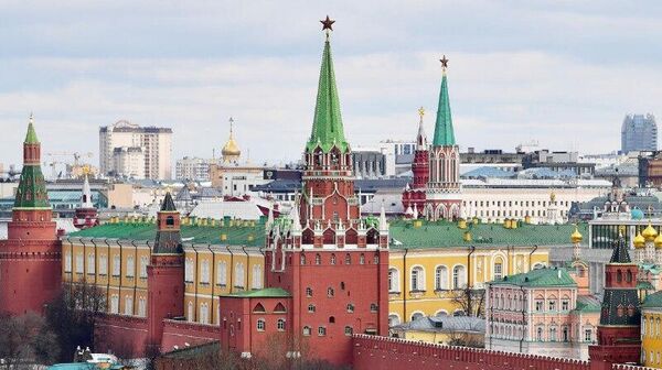 کرملین: ایالات متحده از تمام جنبه‌های کلیدی موضع روسیه در مورد حل و فصل مناقشه اوکراین به خوبی آگاه است - اسپوتنیک ایران  