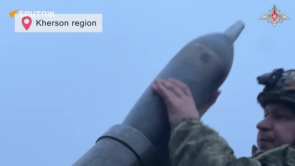 قایق تندروی اوکراین نتوانست از سد سربازان گارد قدرتمند روسیه عبور کند - اسپوتنیک ایران  