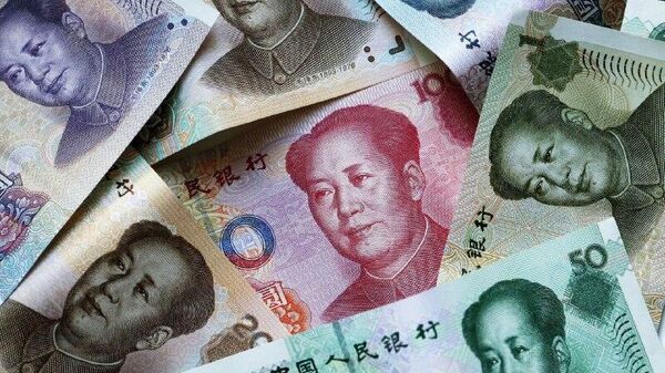 چین یوان دیجیتال را به کشورهای آسه‌آن وارد می‌کند تا سلطه دلار را کاهش دهد - اسپوتنیک ایران  