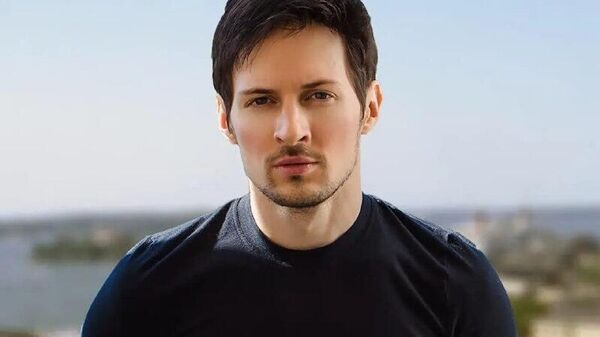 پاول دوروف: مکرون در حال تبدیل اتحادیه اروپا به یک «گولاگ دیجیتال» است - اسپوتنیک ایران  