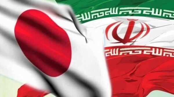 رایزنی‌های سیاسی ایران و ژاپن در تهران - اسپوتنیک ایران  