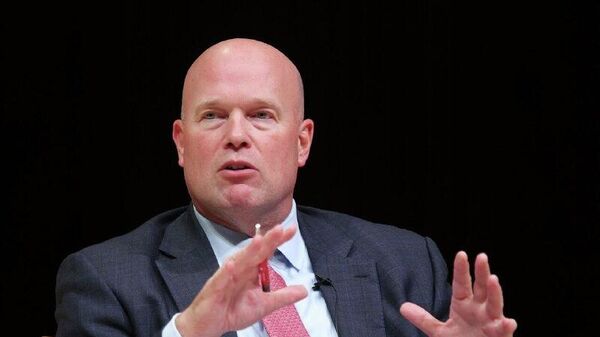 نماینده آمریکا: حل و فصل بحران اوکراین ظرف 90 روز آینده امکان‌پذیر می شود - اسپوتنیک ایران  