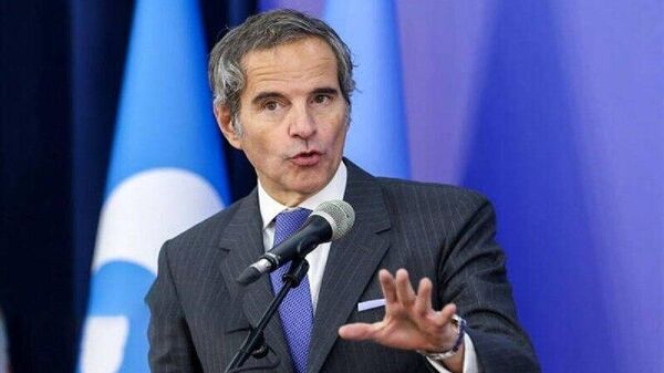 مدیرکل آژانس بین‌المللی انرژی اتمی به عدم وجود نشانه‌هایی مبنی بر آمادگی کشورها برای آزمایش‌های هسته‌ای اشاره کرد - اسپوتنیک ایران  