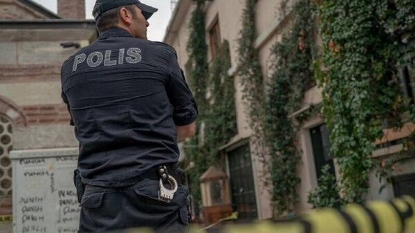 برنامه ریزی حملات تروریستی در کریسمس و سال نو در ترکیه خنثی شد - اسپوتنیک ایران  