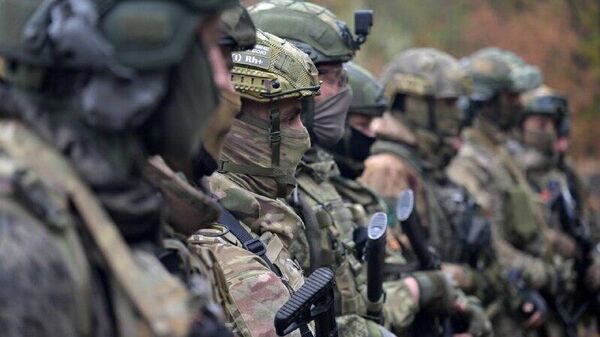 وزارت دفاع روسیه گزارش داد که نیروهای مسلح روسیه روستای اسویاتو-پوکروفسکویه در دونتسک را آزاد کرده‌اند - اسپوتنیک ایران  