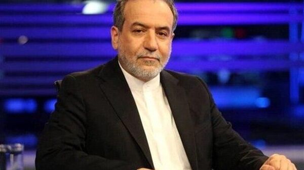 وزیر امور خارجه ایران: در روزهای اول جنگ 12 روزه پیام می‌دادند که بیایید و مذاکره کنید، تا جنگ را تمام کنیم - اسپوتنیک ایران  