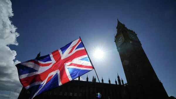 سیاست های دولتمردان موجب دوقطبی در انگلیس شده - اسپوتنیک ایران  