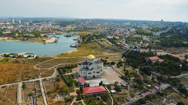 فرماندار منطقه خرسون از تلاش‌های نیروهای مسلح اوکراین برای استقرار مجدد گروه‌های خرابکار و شناسایی در ساحل چپ رودخانه دنیپرو خبر داد - اسپوتنیک ایران  