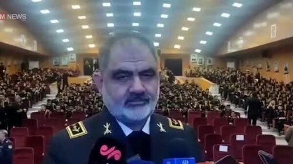 فرمانده نیروی دریایی ارتش ایران: رزمایش سه‌جانبه‌ای در منطقه اقیانوسی به میزبانی ایران برگزار می‌شود - اسپوتنیک ایران  