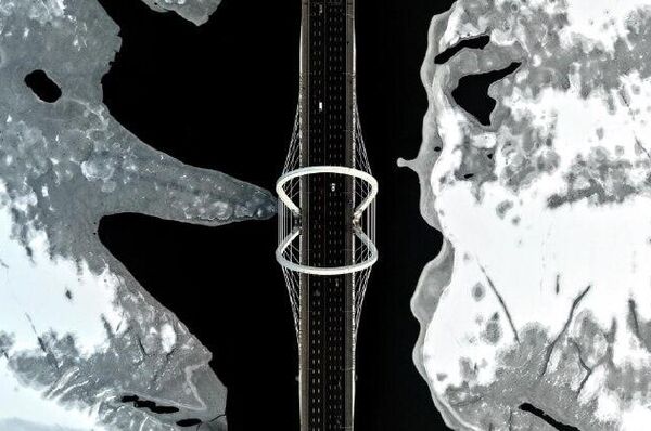 چشمگیرترین رویدادهای هفته از نگاه تصویر از 20 تا 26 دسامبر - اسپوتنیک ایران  