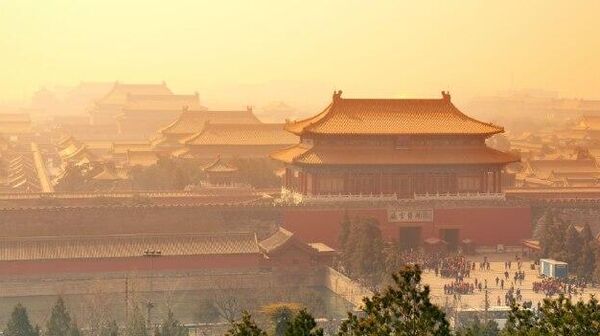 چین به دلیل فروش سلاح به تایوان، تحریم‌های تلافی‌جویانه‌ای علیه مجتمع نظامی-صنعتی ایالات متحده اعمال کرد - اسپوتنیک ایران  