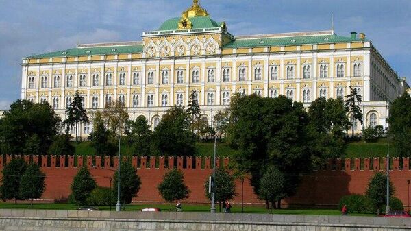 کرملین: به دستور پوتین، تماس بین نمایندگان دولتهای روسیه و آمریکا برقرار شد - اسپوتنیک ایران  