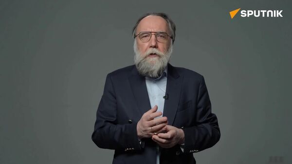 قطب‌های واقعی که نظم جهانی چندقطبی را شکل می‌دهند - اسپوتنیک ایران  