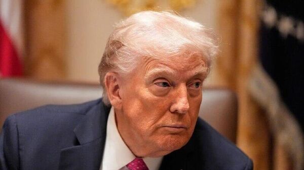 شرکت‌های آمریکایی به بازگشت به روسیه چشم دوخته‌اند - اسپوتنیک ایران  