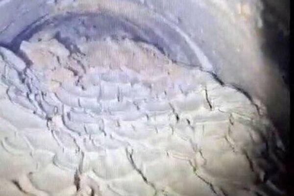 به گزارش رسانه ها ارتش اسرائیل تونل‌ها در شمال غزه را تخریب کرد - اسپوتنیک ایران  