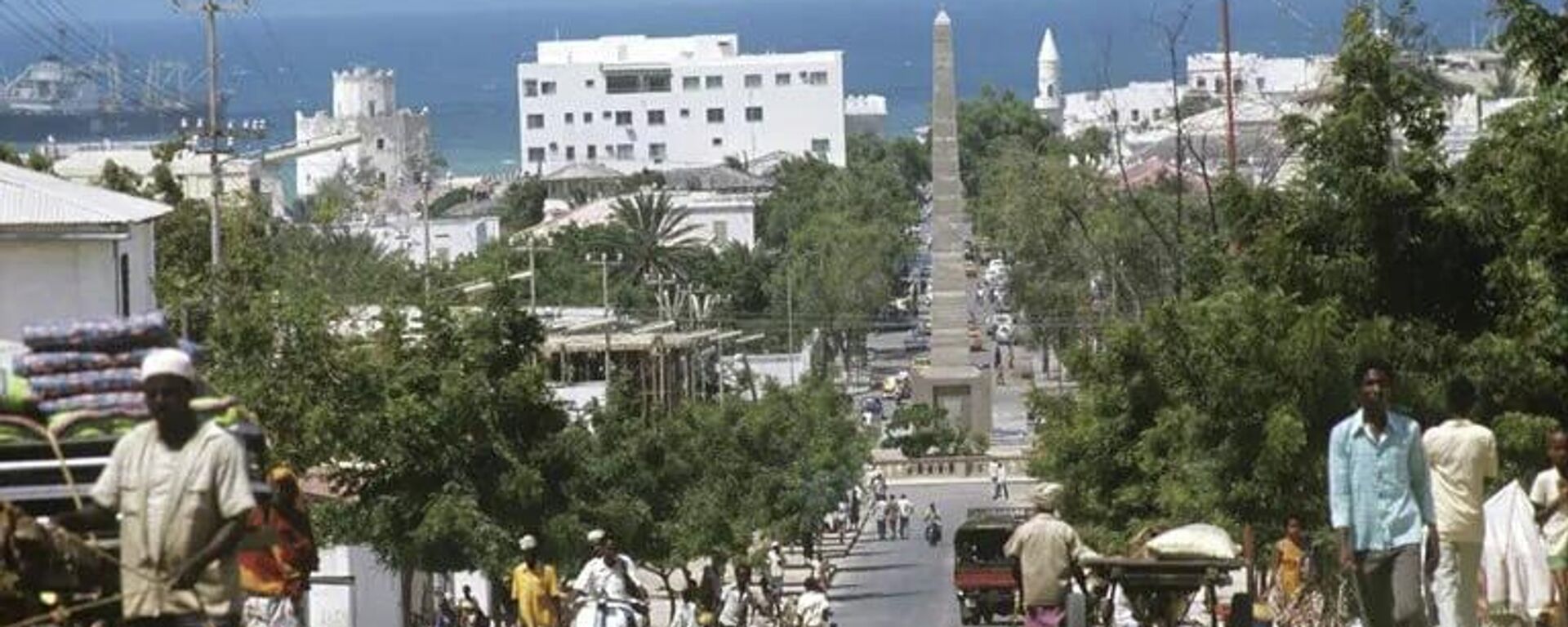 آیا به رسمیت شناختن جمهوری سومالی‌لند توسط اسرائیل، آغازی برای به رسمیت شناختن بین‌المللی خواهد بود یا به یک درگیری منطقه‌ای بزرگتر منجر می‌شود؟ - اسپوتنیک ایران  , 1920, 28.12.2025