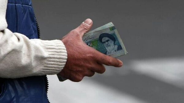 جراحی اقتصادی ایران شروع شده - اسپوتنیک ایران  