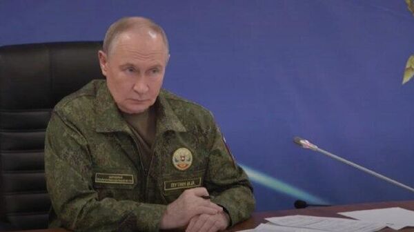 اظهارات مهم و اصلی در جلسه فرماندهی گروه مشترک نیروها - اسپوتنیک ایران  