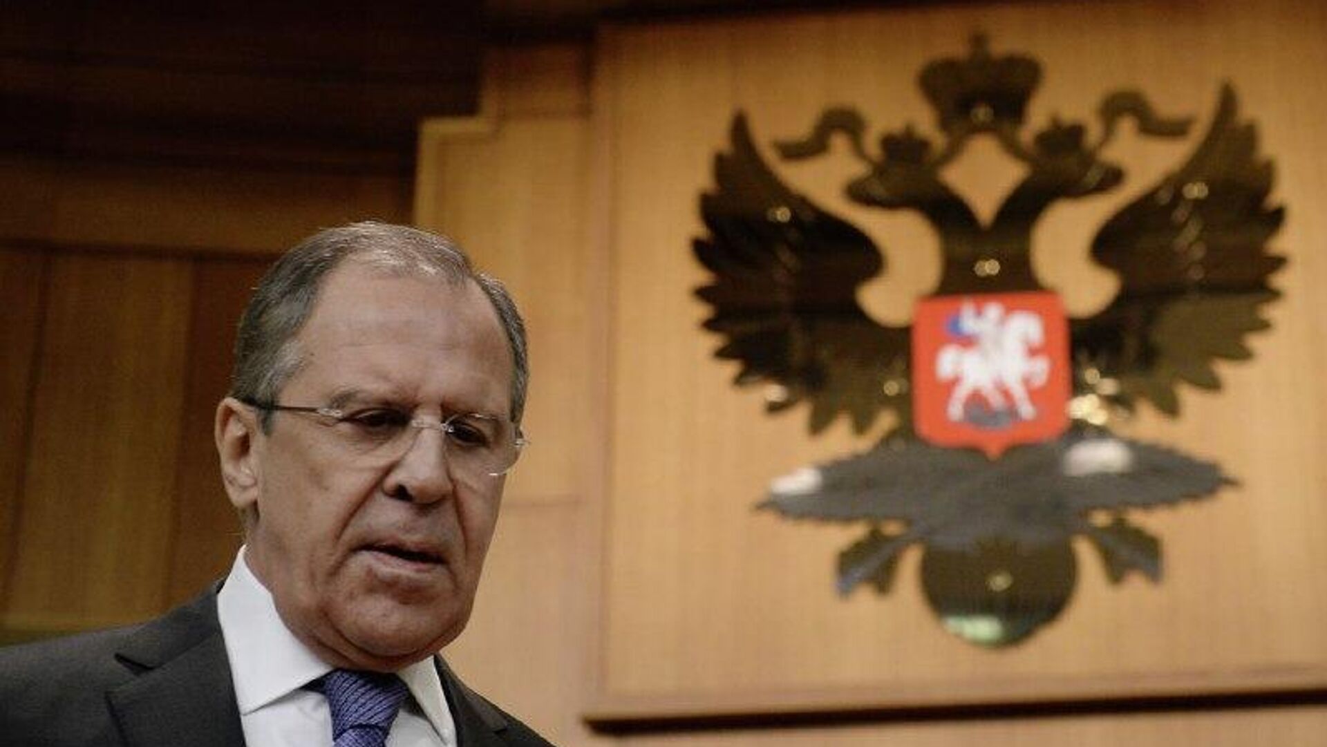 لاوروف: استراتژی جدید امنیت ملی ایالات متحده برای اولین بار ایده گسترش ناتو را زیر سوال برده است لاوروف: استراتژی جدید امنیت ملی ایالات متحده برای اولین بار ایده گسترش ناتو را زیر سوال برده است - اسپوتنیک ایران , 1920, 28.12.2025