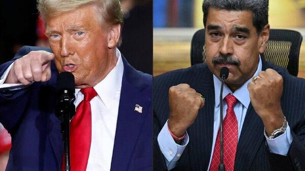 تهدیدات آمریکا علیه ونزوئلا می‌تواند به هرج و مرج منطقه‌ای دامن بزند - اسپوتنیک ایران  