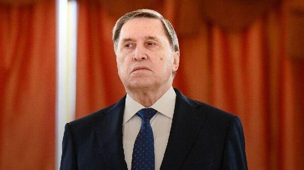 کرملین گزارش داد گفتگوی پوتین و ترامپ یک ساعت و 15 دقیقه طول کشید - اسپوتنیک ایران  