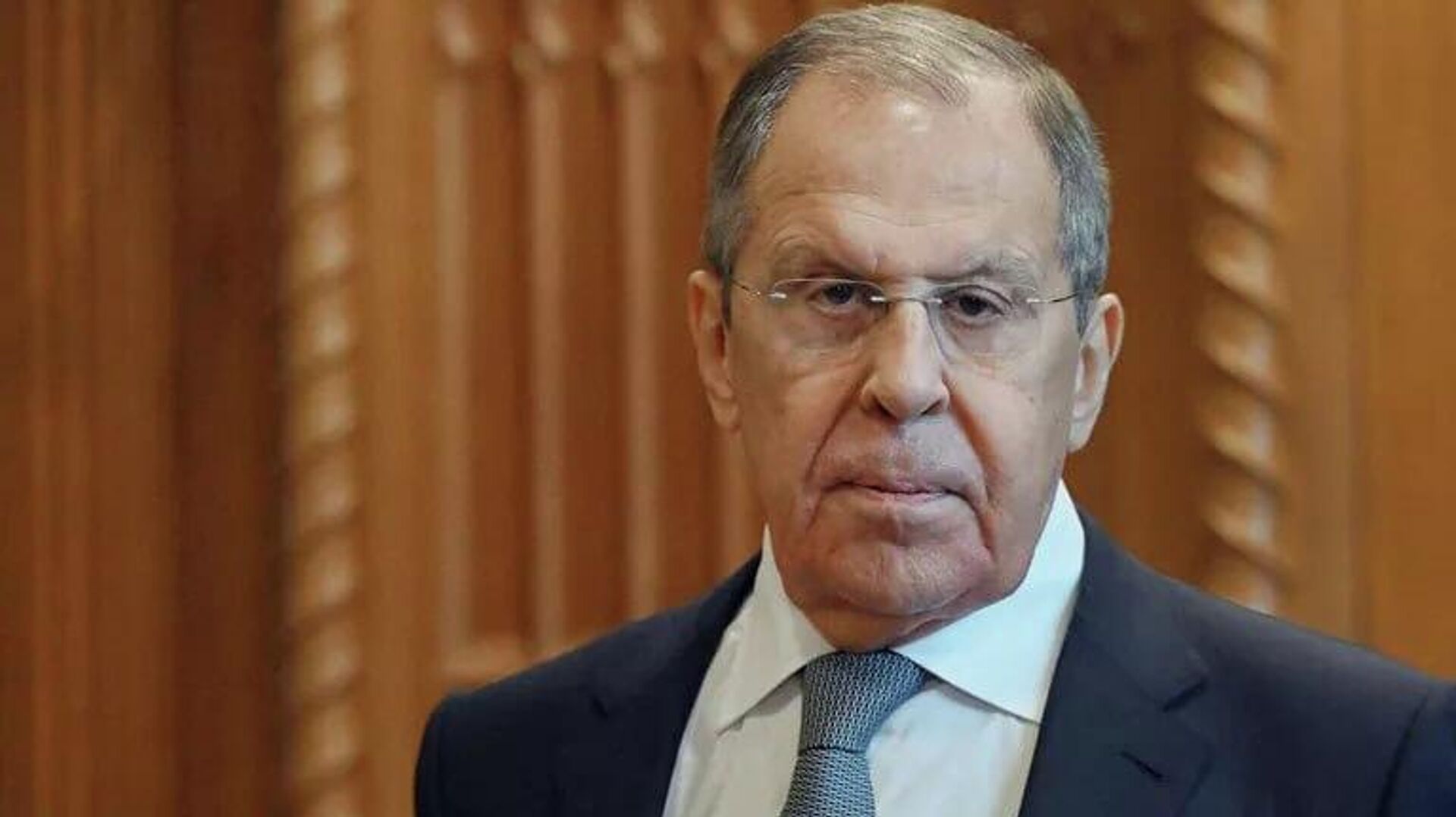 لاوروف: موضع مذاکراتی روسیه با در نظر گرفتن گذار نهایی رژیم کییف به سیاست تروریسم دولتی، مورد بازنگری قرار خواهد گرفت لاوروف: موضع مذاکراتی روسیه با در نظر گرفتن گذار نهایی رژیم کییف به سیاست تروریسم دولتی، مورد بازنگری قرار خواهد گرفت - اسپوتنیک ایران , 1920, 29.12.2025