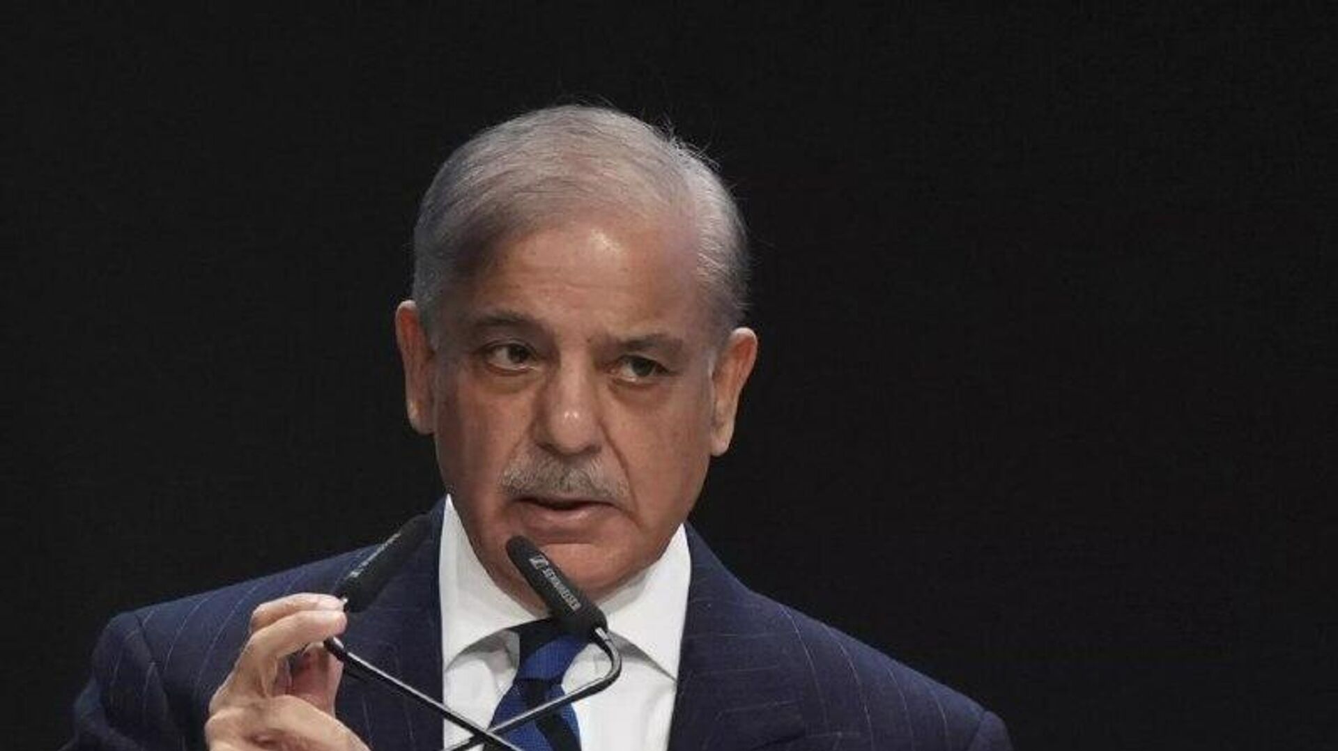 پاکستان: یورش به مقر پوتین تهدیدی در برابر صلح است پاکستان: یورش به مقر پوتین تهدیدی در برابر صلح است - اسپوتنیک ایران , 1920, 30.12.2025