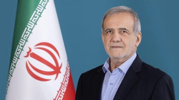 رئیس جمهور ایران حمله گسترده پهپادی اوکراین به اقامتگاه پوتین را محکوم کرد - اسپوتنیک ایران  