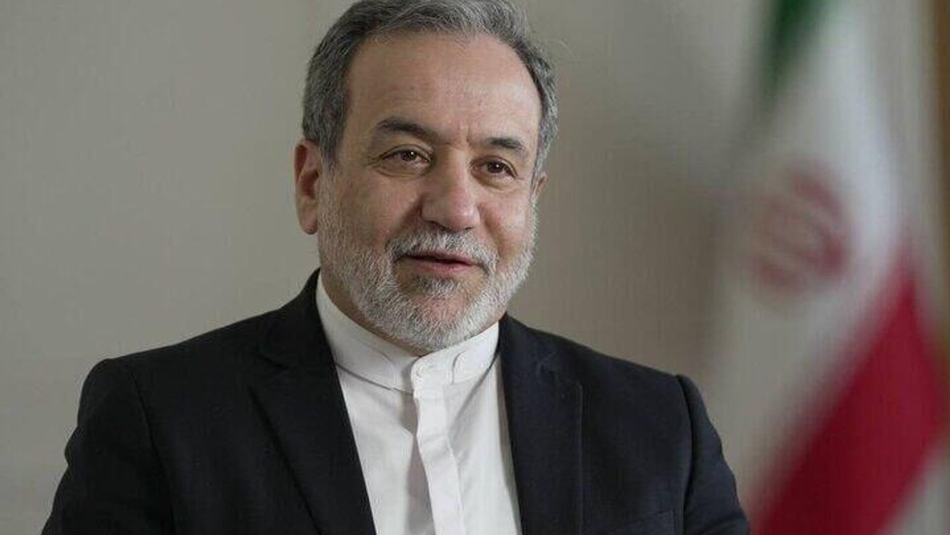 عراقچی: ایران برای توافق بر پایه احترام و منفعت متقابل آماده است عراقچی: ایران برای توافق بر پایه احترام و منفعت متقابل آماده است - اسپوتنیک ایران , 1920, 10.01.2026