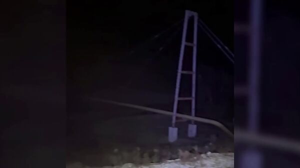 عامل اوکراین قصد داشت سیستم انتقال گاز را در منطقه کاباردینو-بالکاریا روسیه منفجر کند - اسپوتنیک ایران  