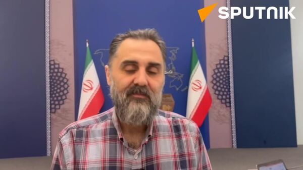 خواسته ی ایران از آژانس چیست؟ - اسپوتنیک ایران  