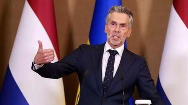 نشست آتی ائتلاف مشتاقان هفته آینده برگزار می‌شود - اسپوتنیک ایران  