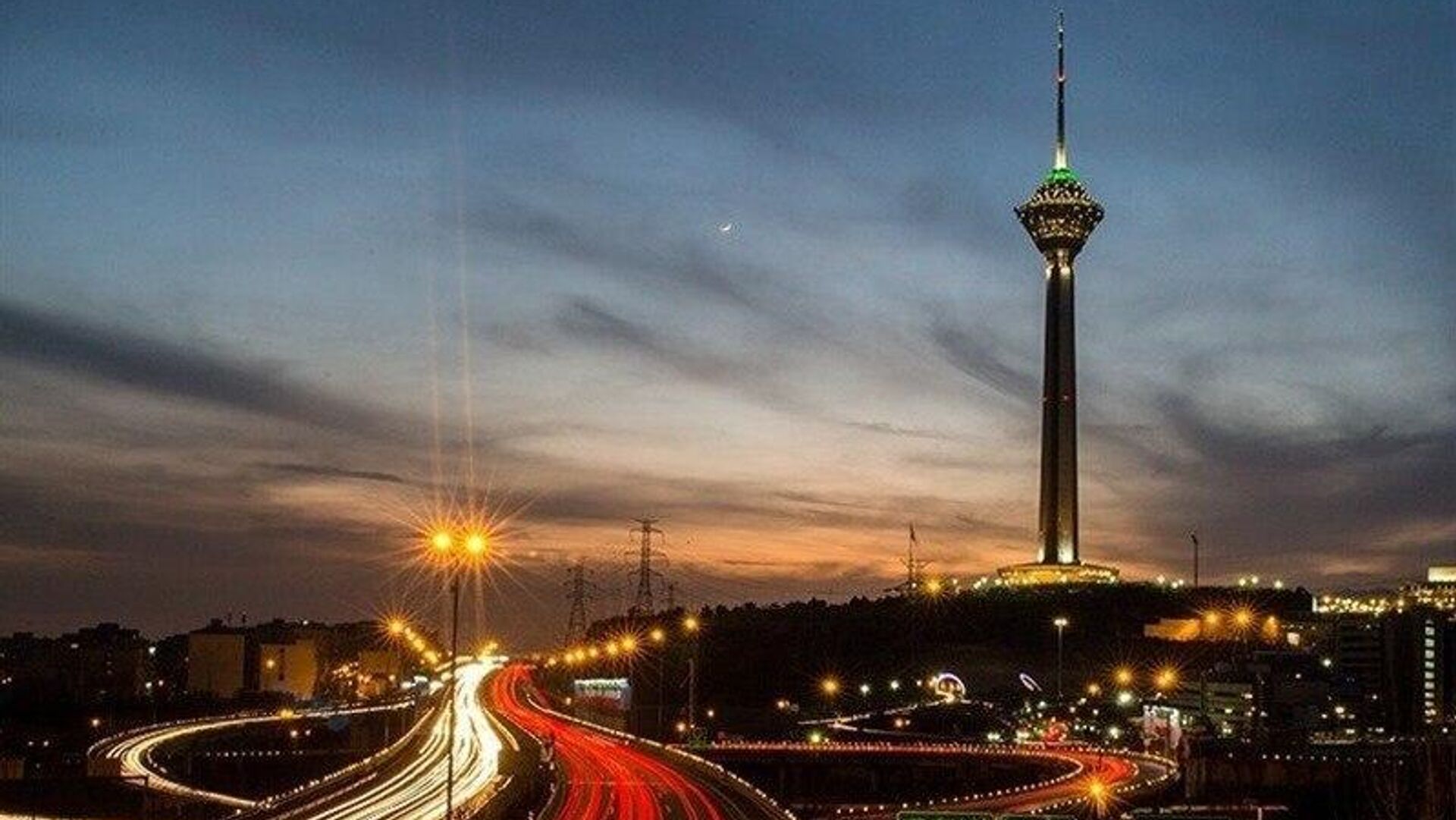 کارشناس ایرانی: تکرار می شود کارشناس ایرانی: تکرار می شود - اسپوتنیک ایران , 1920, 01.01.2026