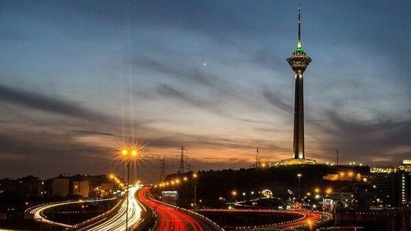 کارشناس ایرانی: تکرار می شود - اسپوتنیک ایران  