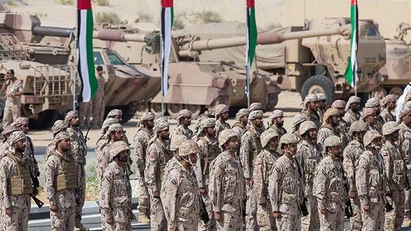 رسانه: امارات متحده عربی خروج نیروهای خود از یمن را آغاز کرد - اسپوتنیک ایران  