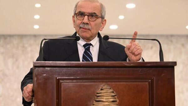 نخست وزیر لبنان: هیچ کس نمی‌خواهد «سلاح‌های حزب‌الله را به دریا بریزد» یا آنها را به اسرائیل تحویل دهد - اسپوتنیک ایران  