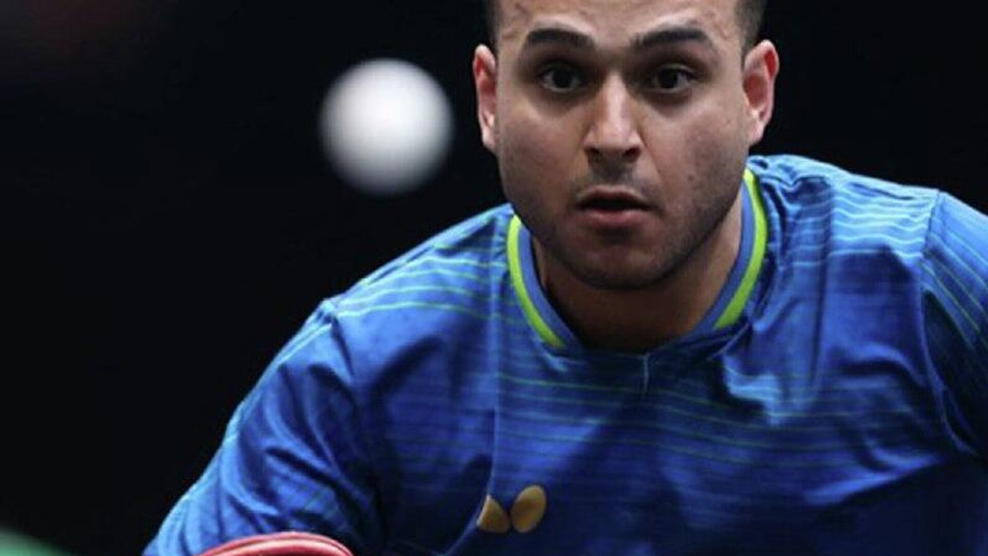 آمریکا به ملیپوش تنیس روی میز ایران ویزا نداد آمریکا به ملیپوش تنیس روی میز ایران ویزا نداد - اسپوتنیک ایران , 1920, 02.01.2026