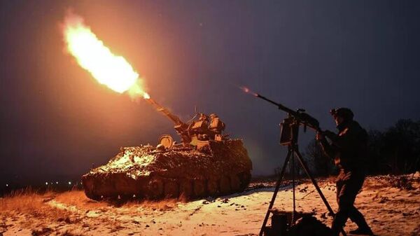 رسانه: اوکراین در ماه‌های زمستان آینده با چالش‌های جدی روبرو خواهد بود - اسپوتنیک ایران  