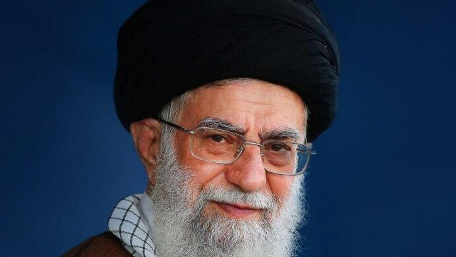 روایت رهبر ایران از حوادث اخیر در این کشور روایت رهبر ایران از حوادث اخیر در این کشور - اسپوتنیک ایران , 1920, 03.01.2026