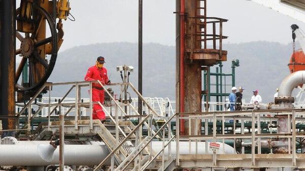 گره انرژی با مسئله ونزوئلا/ بازتعریف اولویت‌های امنیت ملی آمریکا - اسپوتنیک ایران  