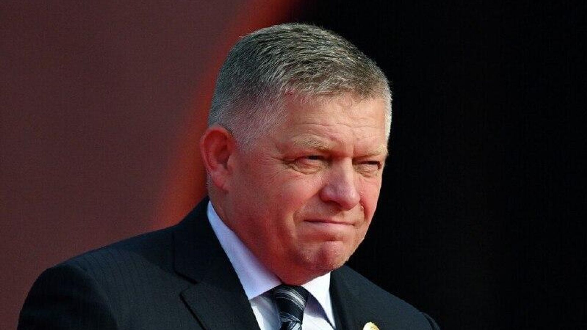 نخست وزیر اسلواکی: عملیات ایالات متحده در ونزوئلا، گواه فروپاشی نظم جهانی است که پس از جنگ جهانی دوم برقرار شده بود نخست وزیر اسلواکی: عملیات ایالات متحده در ونزوئلا، گواه فروپاشی نظم جهانی است که پس از جنگ جهانی دوم برقرار شده بود - اسپوتنیک ایران , 1920, 04.01.2026