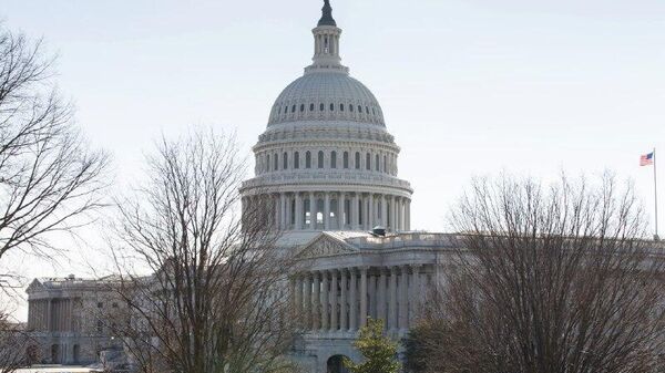 از نمایش قدرت آبراهام لینکلن تا ابزار فشار واشنگتن علیه ایران؟ - اسپوتنیک ایران  