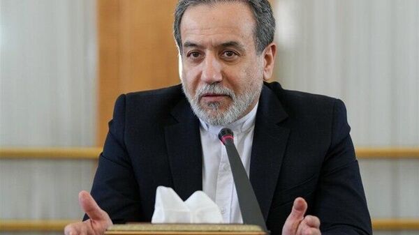 وزیر امور خارجه ایران: اعضای سفارت ایران در ونزوئلا همچنان در محل مأموریت حضور دارند - اسپوتنیک ایران  